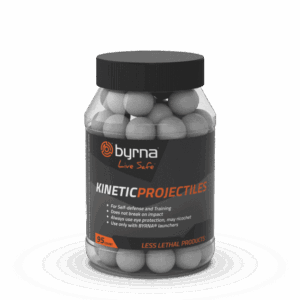 Byrna Kinetic Projectiles (95CT)