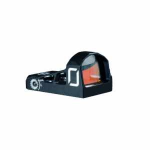 DRS 2.0 ENHANCED US Optics 5 MOA Red Dot Dynamic Reflex Sight