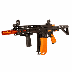 Byrna Mission 4 Bundle - Non Lethal Kinetic Home Defense