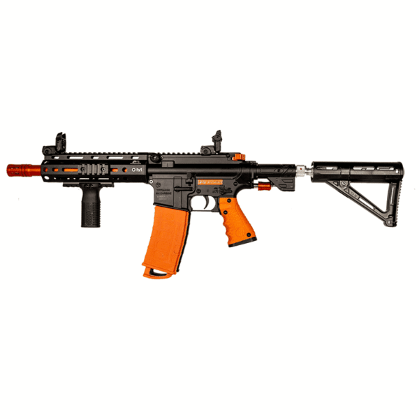 Byrna Mission 4 Bundle - Non Lethal Kinetic Home Defense