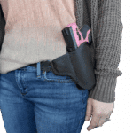 Byrna Nylon Waistband Holster