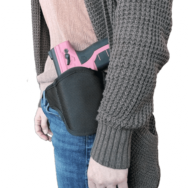 Byrna Nylon Waistband Holster