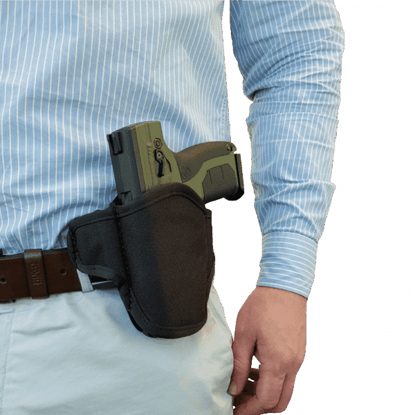 Byrna Nylon Waistband Holster