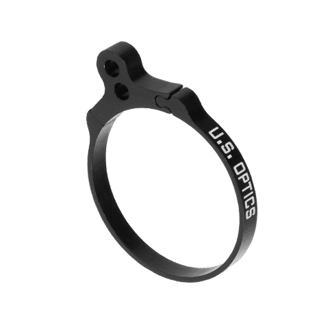 SVL-102 US Optics 2-Hole MGM Switch View Lever for Legacy, B-Series & Foundation Series Scopes