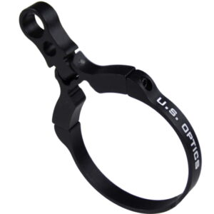 SVL-302 US Optics 2 Hole MGM Folding SwitchView Throw Lever For TS-12X