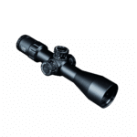 TS-12X SFP US Optics 3-12x44mm Riflescope w/ Second Focal Triplex Reticle (MIL)