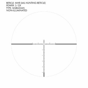TS-12X-MHR