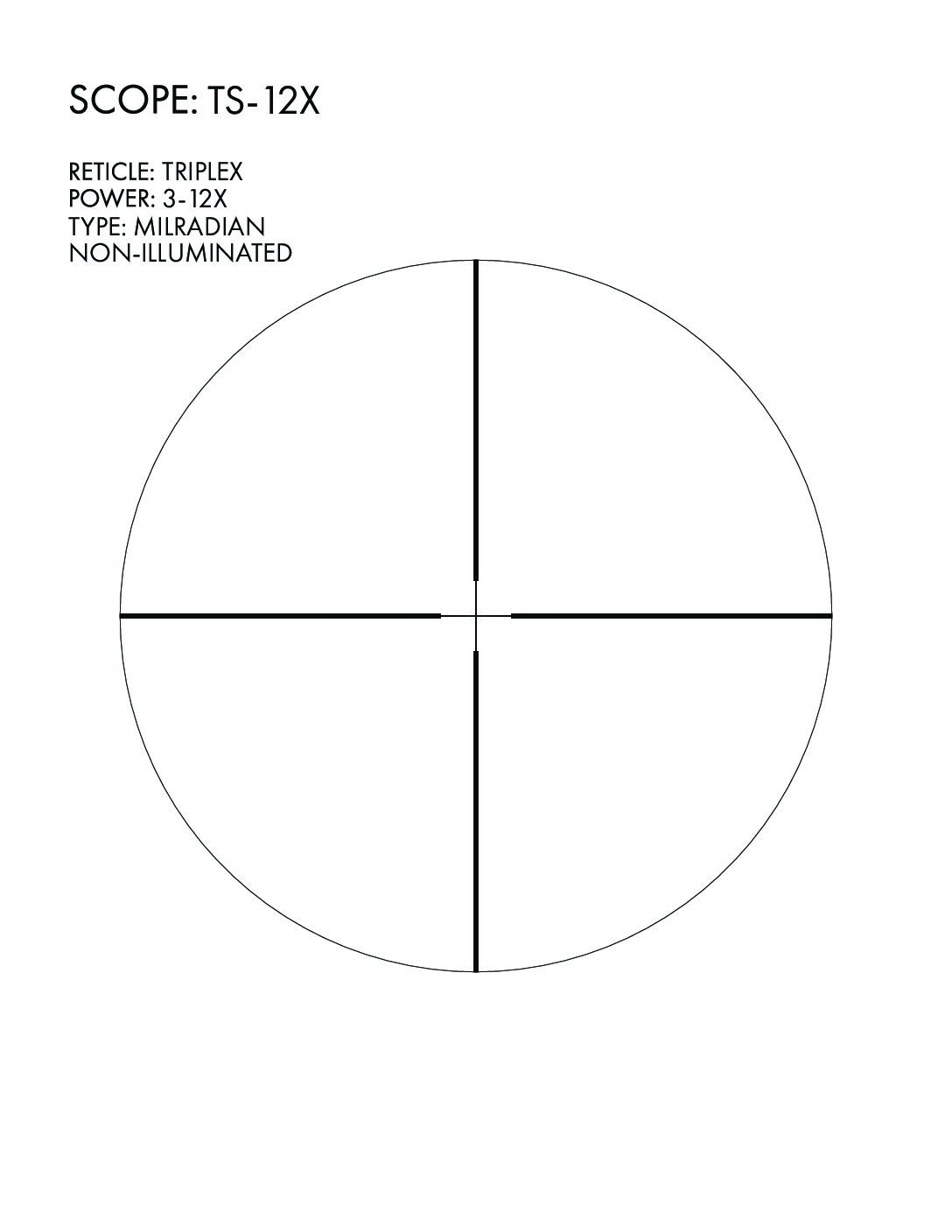 TS-12X-TRIPLEX