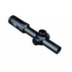 TS-6X SFP US OPTICS 1-6x24mm Riflescope w/ Second Focal Plane Simple crosshair Reticle (MOA) 2 MOA Red Dot