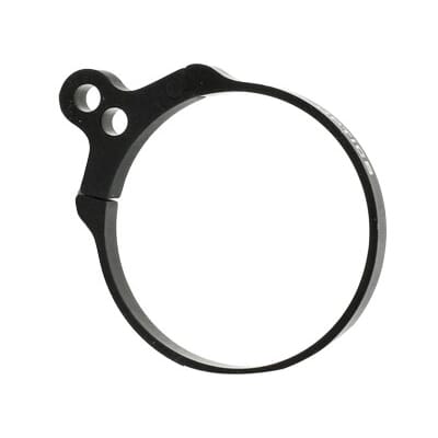 SVL-102 US Optics 2-Hole MGM Switch View Lever for Legacy, B-Series & Foundation Series Scopes