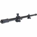 M634181 Malcolm 6X 18 inch Short Rifle Telescope w/ 3/4" Tube