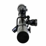 M8USMC HI LUX Malcolm 8X USMC-31mm Sniper Riflescope w/ Recoil Spring (MOA)