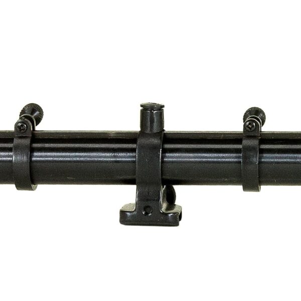 M8USMC HI LUX Malcolm 8X USMC-31mm Sniper Riflescope w/ Recoil Spring (MOA)