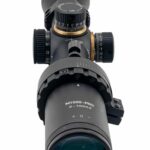 M1000PRO Hi LUX 2X-10X42 ART (Auto Ranging Trajectory) Scope with Green or Red MOA Ranging Reticle