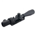 M1200ART-XLR Hi Lux M1200 6X-24X50 ART (Auto Ranging Trajectory) Scope w/ Green or Red Illuminated XLR Ranging Reticle