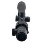 M1200ART-XLR Hi Lux M1200 6X-24X50 ART (Auto Ranging Trajectory) Scope w/ Green or Red Illuminated XLR Ranging Reticle