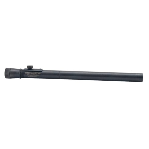 M73G4 Hi Lux Malcolm 2.5X 16mm Steel Sniper Riflescope WWII Replica (MOA)