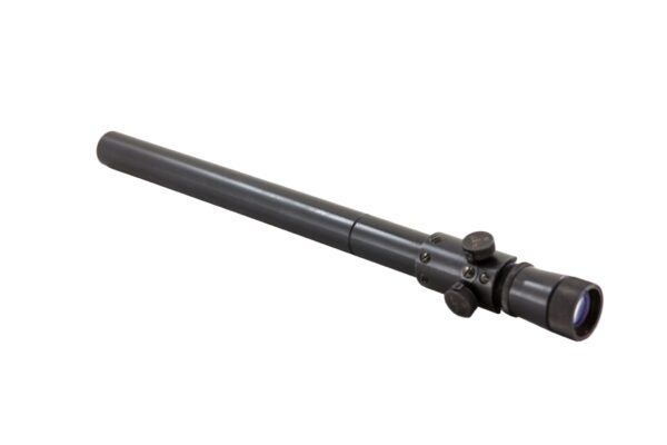 M73G4 Hi Lux Malcolm 2.5X 16mm Steel Sniper Riflescope WWII Replica (MOA)