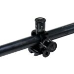 M8VSC Hi Lux Malcolm 8X (Gen II) 31mm Vintage Sniper Competition Rifle Scope (MOA)