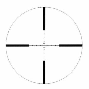 opplanet-hi-lux-1-4×24-ar-cqb-riflescope-30mm-mil-dot-bdc-reticle-matte-black-small-spg14x24-main