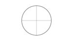 M334151 Hi Lux Malcolm 3X 17" Short Telescopic Rifle Sight