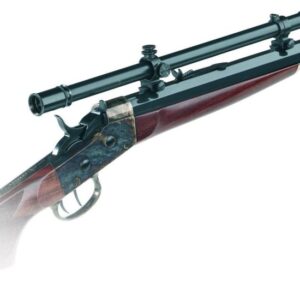 M334151 Hi Lux Malcolm 3X 17" Short Telescopic Rifle Sight