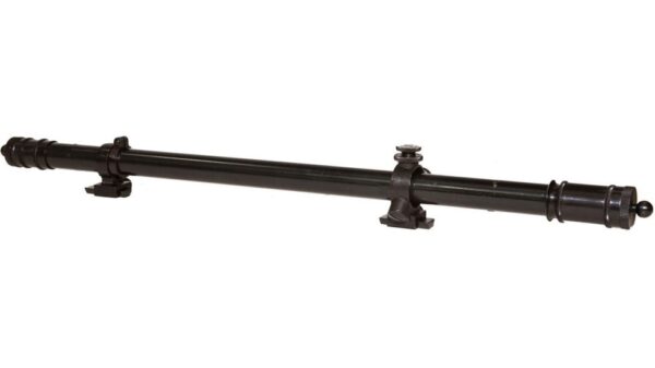 M334151 Hi Lux Malcolm 3X 17" Short Telescopic Rifle Sight