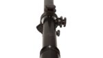 M334151 Hi Lux Malcolm 3X 17" Short Telescopic Rifle Sight