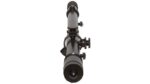 M334151 Hi Lux Malcolm 3X 17" Short Telescopic Rifle Sight