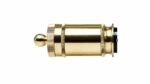 M634181B Hi Lux Malcolm 6X Two Tone Short Rifle Telescope