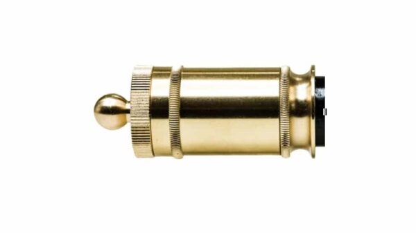 M634181B Hi Lux Malcolm 6X Two Tone Short Rifle Telescope
