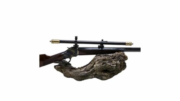 M634181B Hi Lux Malcolm 6X Two Tone Short Rifle Telescope