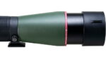 PM2060X85UHD Hi Lux Phenom 20-60X85mm UHD Spotting Scope w/ Extra Low Dispersion Lenses (ED)