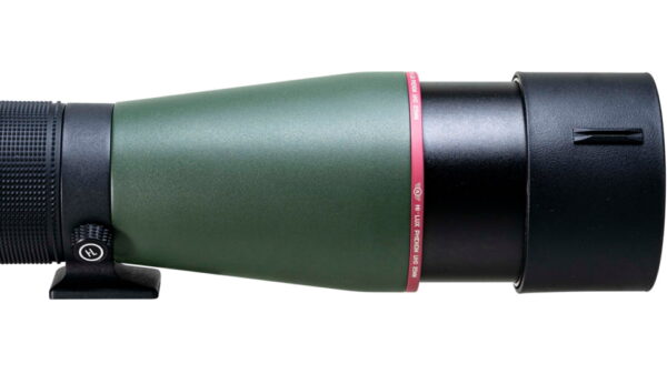PM2060X85UHD Hi Lux Phenom 20-60X85mm UHD Spotting Scope w/ Extra Low Dispersion Lenses (ED)
