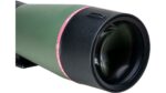 PM2060X85UHD Hi Lux Phenom 20-60X85mm UHD Spotting Scope w/ Extra Low Dispersion Lenses (ED)