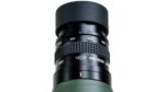 PM2060X85UHD Hi Lux Phenom 20-60X85mm UHD Spotting Scope w/ Extra Low Dispersion Lenses (ED)