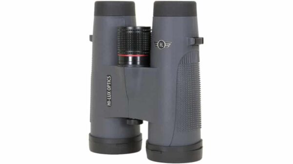 Hi-Lux Phenom ED Field Flattened Binoculars w/ 8X or 10X Magnification