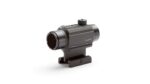 MM-2 ACW Hi-Lux Optics MM-2 Tactical Red Dot Sight w/ Absolute Co-Witness Riser