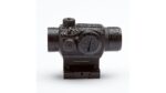 MM-2 ACW Hi-Lux Optics MM-2 Tactical Red Dot Sight w/ Absolute Co-Witness Riser