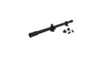 M334151 Hi Lux Malcolm 3X 17" Short Telescopic Rifle Sight