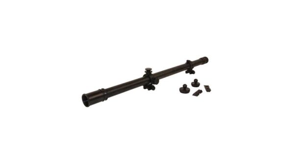 M334151 Hi Lux Malcolm 3X 17" Short Telescopic Rifle Sight