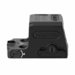 Holosun EPS Carry MRS (2 MOA dot + 32 MOA circle) Reflex sight with K footprint (Similar to RMSc)