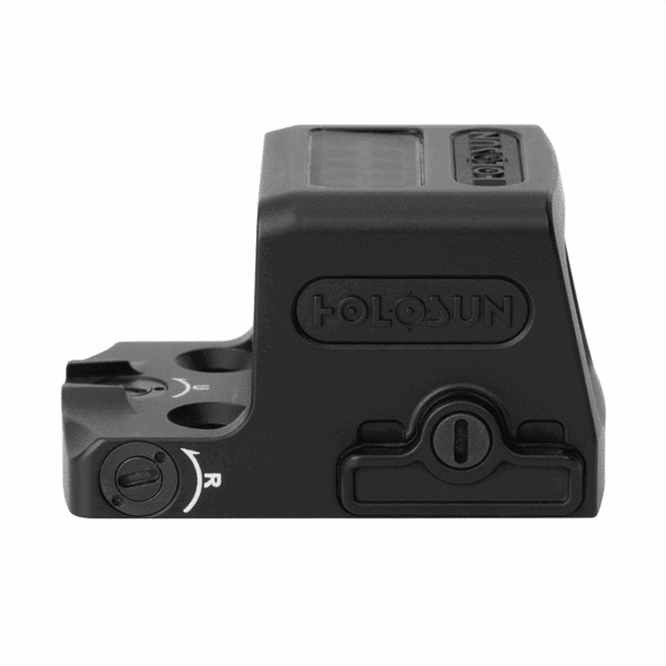 Holosun EPS Carry MRS (2 MOA dot + 32 MOA circle) Reflex sight with K footprint (Similar to RMSc)