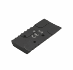 Holosun CZ P-10 V4 407k / 507k Red Dot Optic Adapter Plate (K CZ P10)