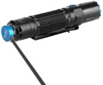 Olight MCC 1A - Magnetic Charging Cable for the Seeker 2 Pro, Warrior X, S1R II, M2R, S2R II, S30R III, S1R, S2R, H1R and H2R Flashlights (MCC-1A)