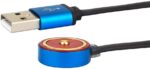 OLIGHT MCC 3 Charger Upgraded Smart Magnetic Charging Cable Only Suitable for Odin/Odin Mini/PL-Pro/Baton3/Warrior Mini2/Perun 2/Seeker 3 pro/Warrior X 3/Warrior 3s (MCC3)