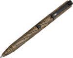 Olight Open Pro 120 Lumens LED Pen Light with Green Beam, Rechargeable EDC Flashlight