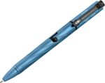 Olight Open Pro 120 Lumens LED Pen Light with Green Beam, Rechargeable EDC Flashlight