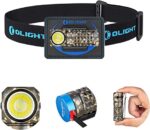 Olight Perun mini Flashlight KIT with USB Magnetic Recharge & Max Output of 1,000 Lumens (NO DESERT TAN PRICE)
