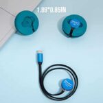 Olight MCC3-C Reel Charger Upgraded Smart Magnetic Charging Cable